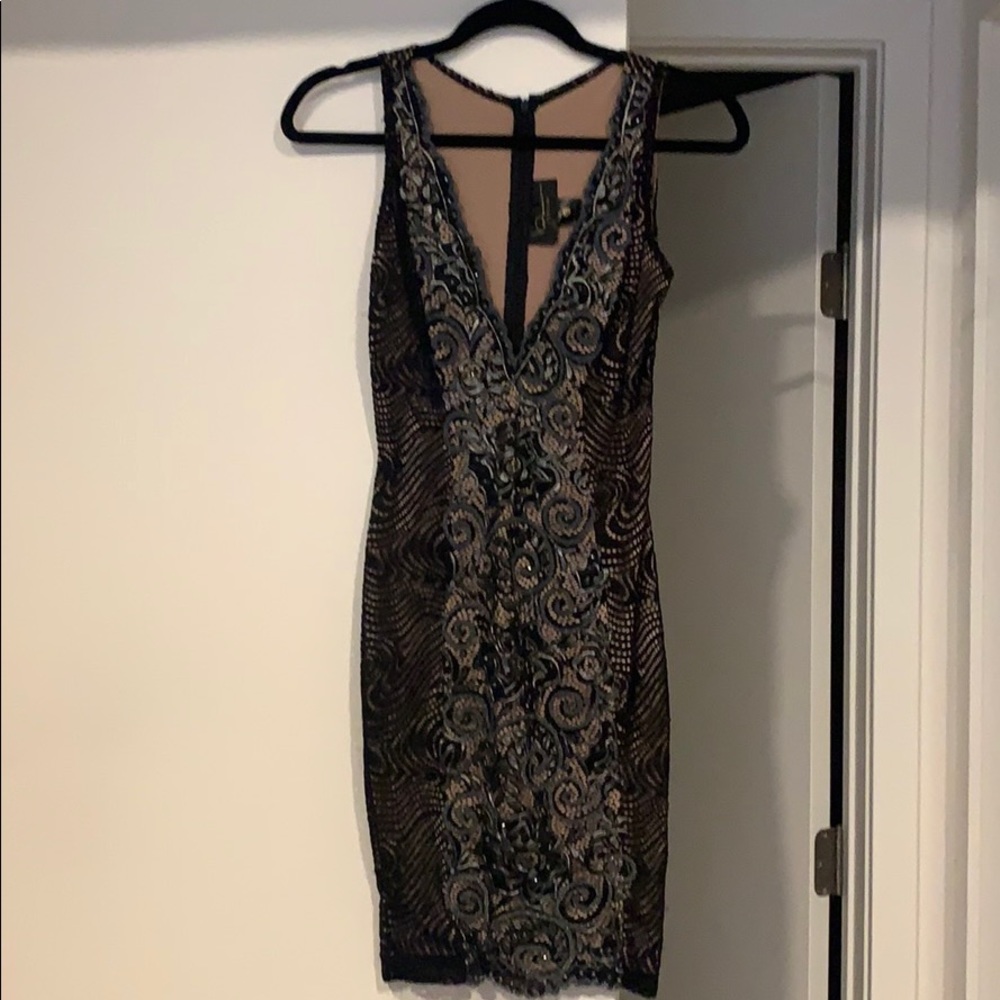 Baccio dress